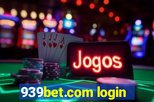 939bet.com login